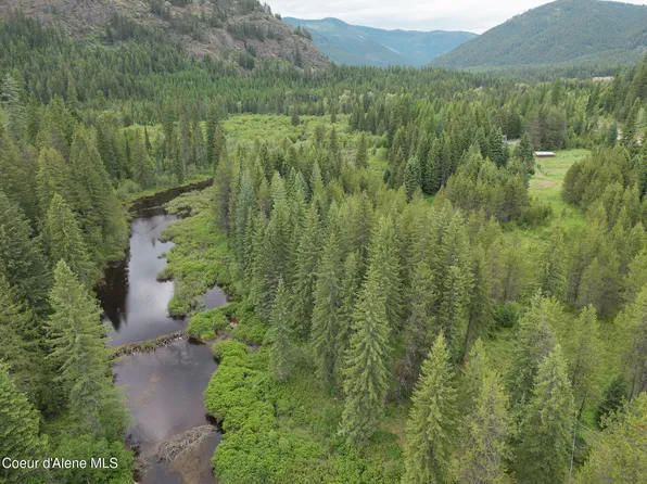 532927 Us Highway 95, Bonners Ferry, ID 83805