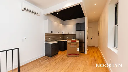 Rented by Nooklyn NYC LLC