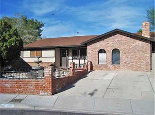 4448 Cafe Pl, Las Vegas, NV 89121