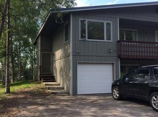2718 Collie Hill Way, Anchorage, AK 99504