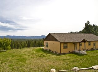 6603 W Sturgeon Rd, Rathdrum, ID 83858