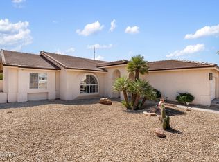 2950 War Eagle Dr, Lake Havasu City, AZ 86406