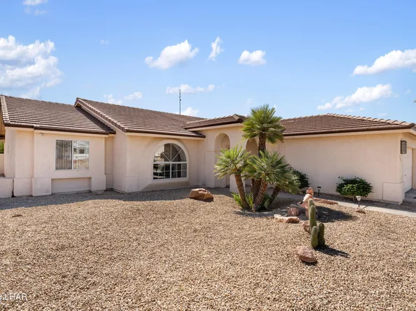 2950 War Eagle Dr, Lake Havasu City, AZ 86406