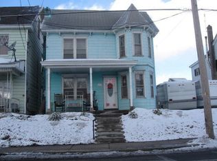 415 W Main St, Ringtown, PA 17967