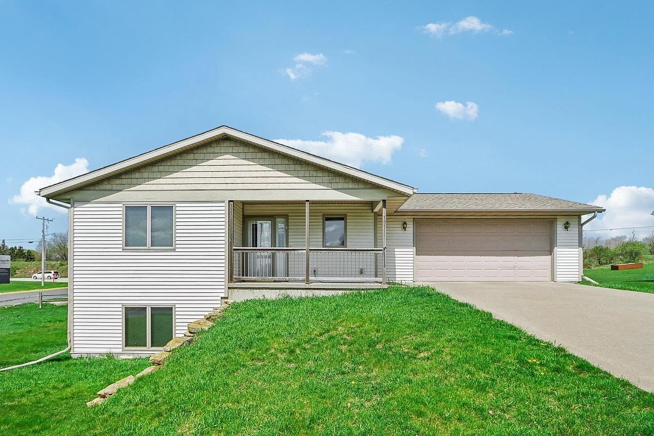 201 Victoria Court, Barneveld, WI 53507 MLS 1975317 Zillow