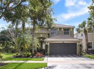 1503 Running Oak Ln, Royal Palm Beach, FL 33411