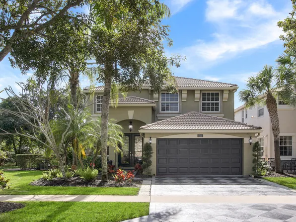 1503 Running Oak Lane, Royal Palm Beach, FL 33411