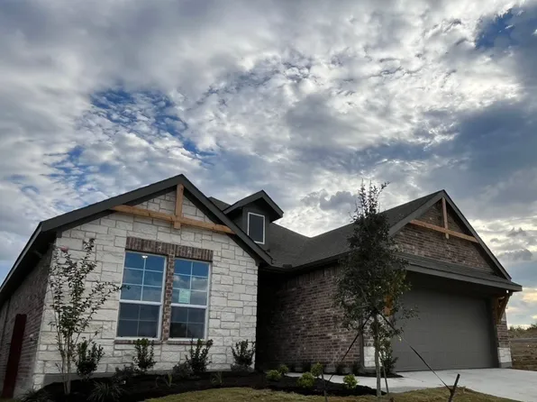 10145 Birchpoint Dr, Wht Settlemt, TX 76108