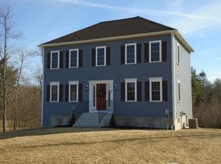 37 Michael Dr, Rutland, MA 01543