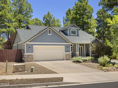 4820 S Bright Angel Trl, Flagstaff, AZ, 86005