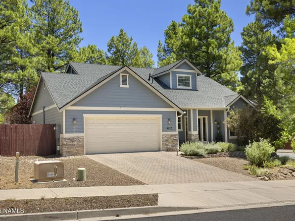 4820 S Bright Angel Trl, Flagstaff, AZ 86005
