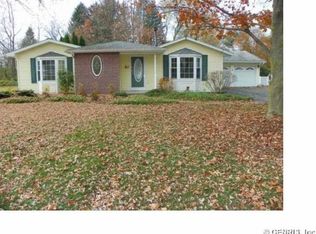 7 Saddle Back Trl, Rochester, NY 14624