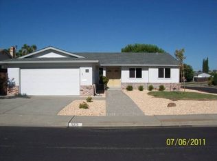 323 Calvert Ct, Antioch, CA 94509