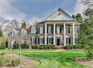 4012 Shepherdleas Ln, Charlotte, NC 28277