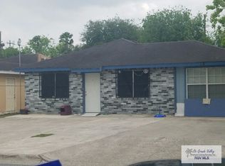 15 Esperanza Rd, Brownsville, TX 78521