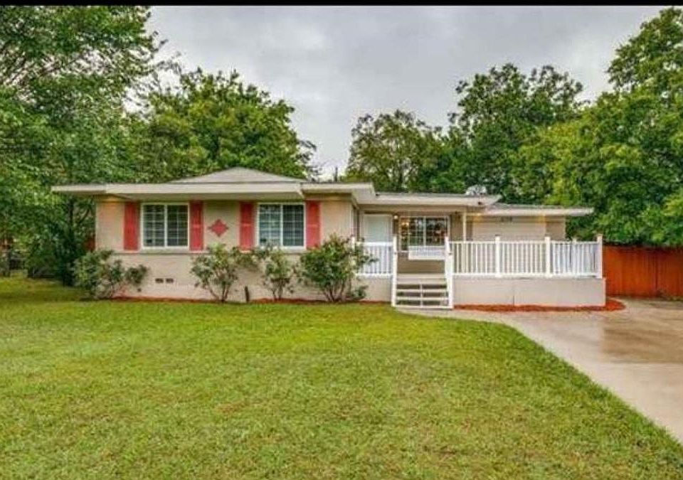 1st image of 2719 Tealford Dr
