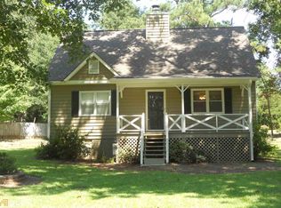 4451 Lost Mountain Dr, Powder Springs, GA 30127