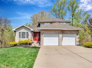 1609 Cloverdale Ln, Crescent, PA 15046