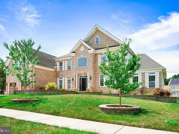 1458 Olmsted Dr, Bear, DE 19701