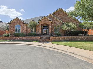 6025 87th St, Lubbock, TX 79424