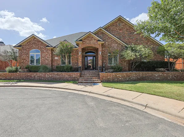 6025 87th St, Lubbock, TX 79424