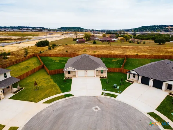 111 Levi Ct, Copperas Cove, TX 76522