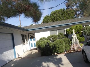 6923 Purple Ridge Dr, Rancho Palos Verdes, CA 90275
