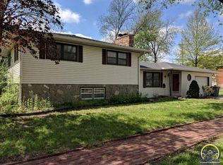13 E South Ave, Emporia, KS 66801