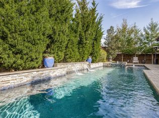 4201 Whitley Place Dr, Prosper, TX 75078