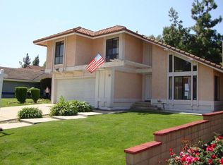 37 Rising Hill Rd, Pomona, CA 91766