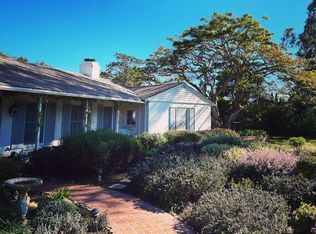 206 Middle Rd, Santa Barbara, CA 93108