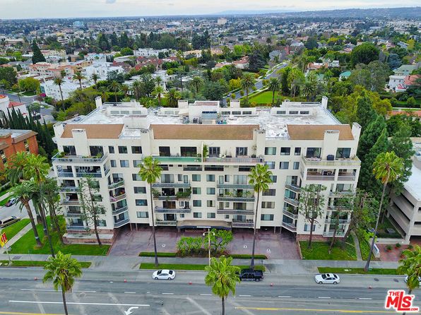 4460 Wilshire Blvd APT 701