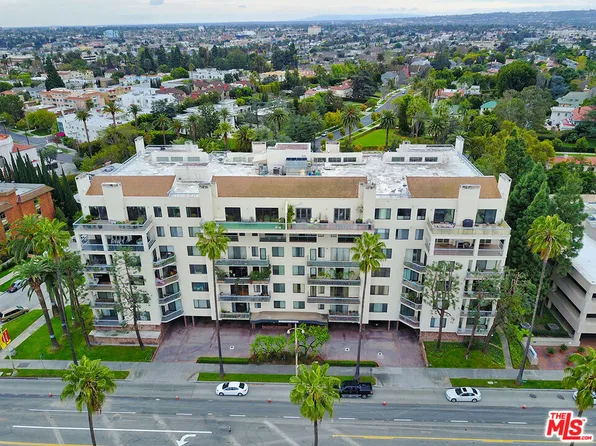 4460 Wilshire Blvd APT 701, Los Angeles, CA 90010