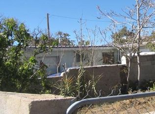 1725 2nd St, Santa Fe, NM 87505