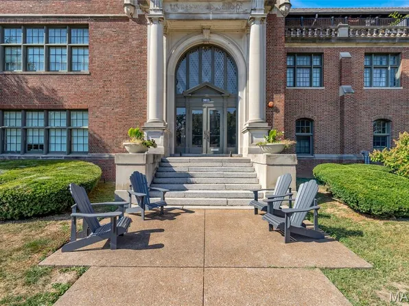 3815 McCausland Ave Unit 4, Saint Louis, MO 63109