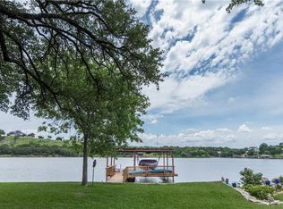 2908 River Ridge Ct, Granbury, TX 76048