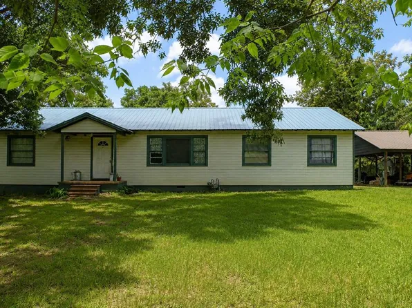 508 W Choctaw St, Broken Bow, OK 74728