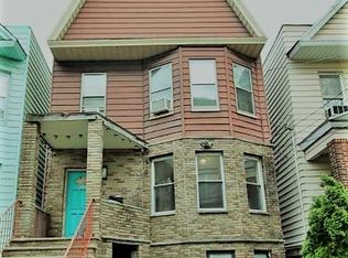 204 Sherman Ave #2, Jersey City, NJ