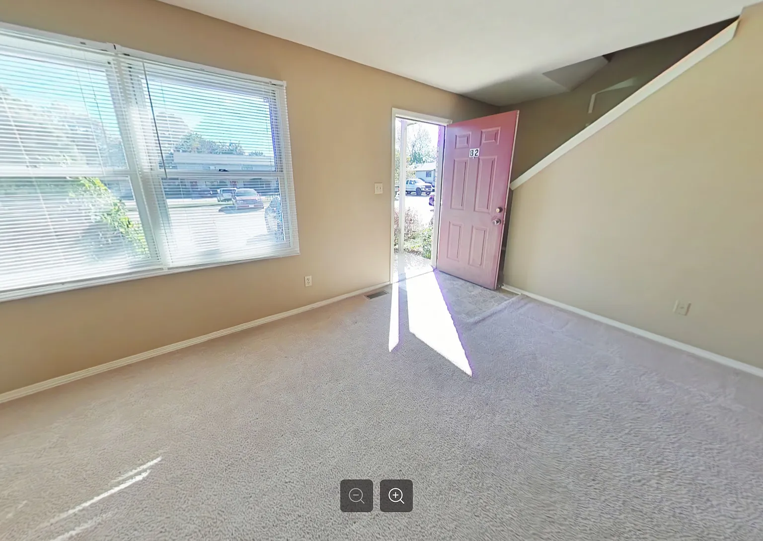 1383 West Allen Street, Bloomington, IN 47403 - B2 — Photo 3
