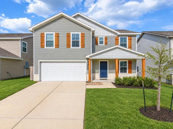 6037 Toby Bnd Dr, Bryan, TX 77807