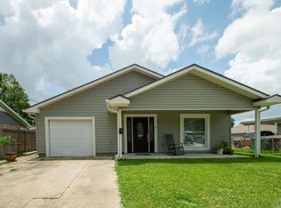718 Marshall St, Morgan City, LA 70380