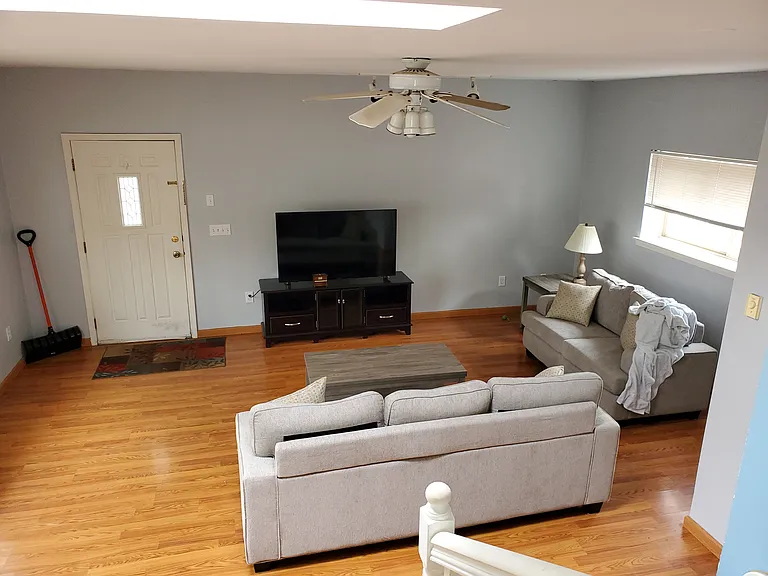 Family room/office