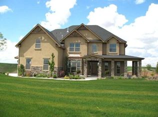 25301 Deep Cyn, Star, ID 83669