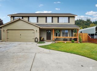 118 Regal Ln, Kelso, WA 98626