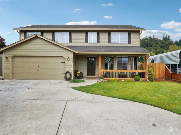 118 Regal Lane, Kelso, WA 98626