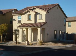 7328 Ribbon Ridge Ave, Las Vegas, NV 89129