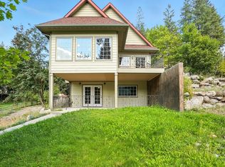 23732 N Lakeview Blvd, Rathdrum, ID 83858