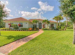 5517 SW Peach Palm Pl, Palm City, FL 34990