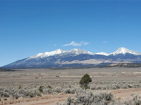 3455 McLaughlin Road LOT 3455, Fort Garland, CO 81133