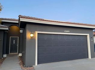 13089 Tierra Vela Ln, El Paso, TX 79938